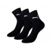 Puma Short Crew Training Socks Pack of 3